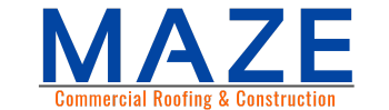 MAZE Commercial Roofing & Construction