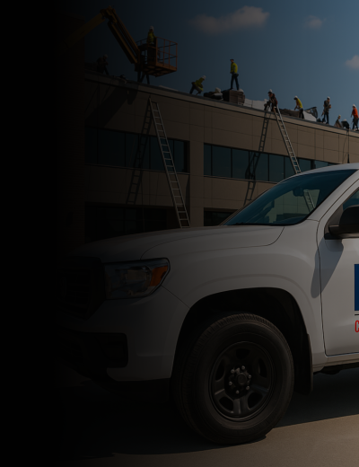 MAZE Commercial Roofing & Construction